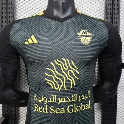 Al-Ahli Away Jersey 2025-26