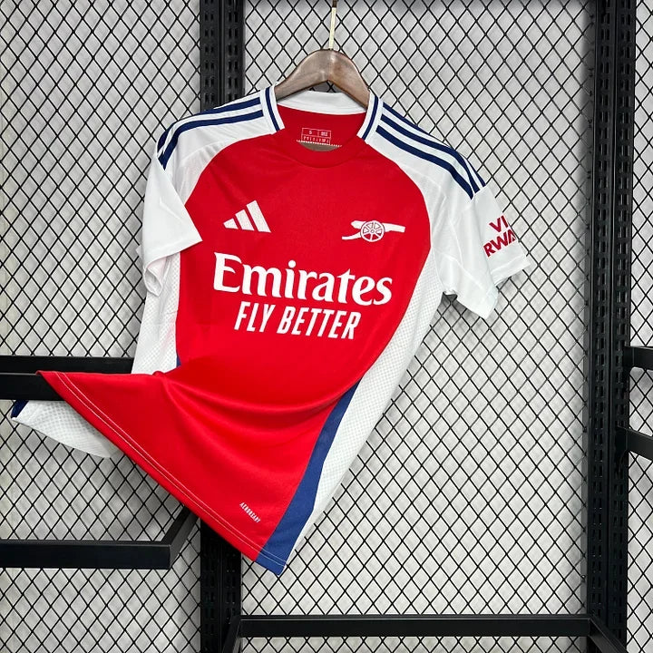 ARSENAL HOME JERSEY 2024/25