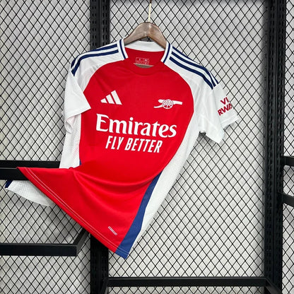 ARSENAL HOME JERSEY 2024/25