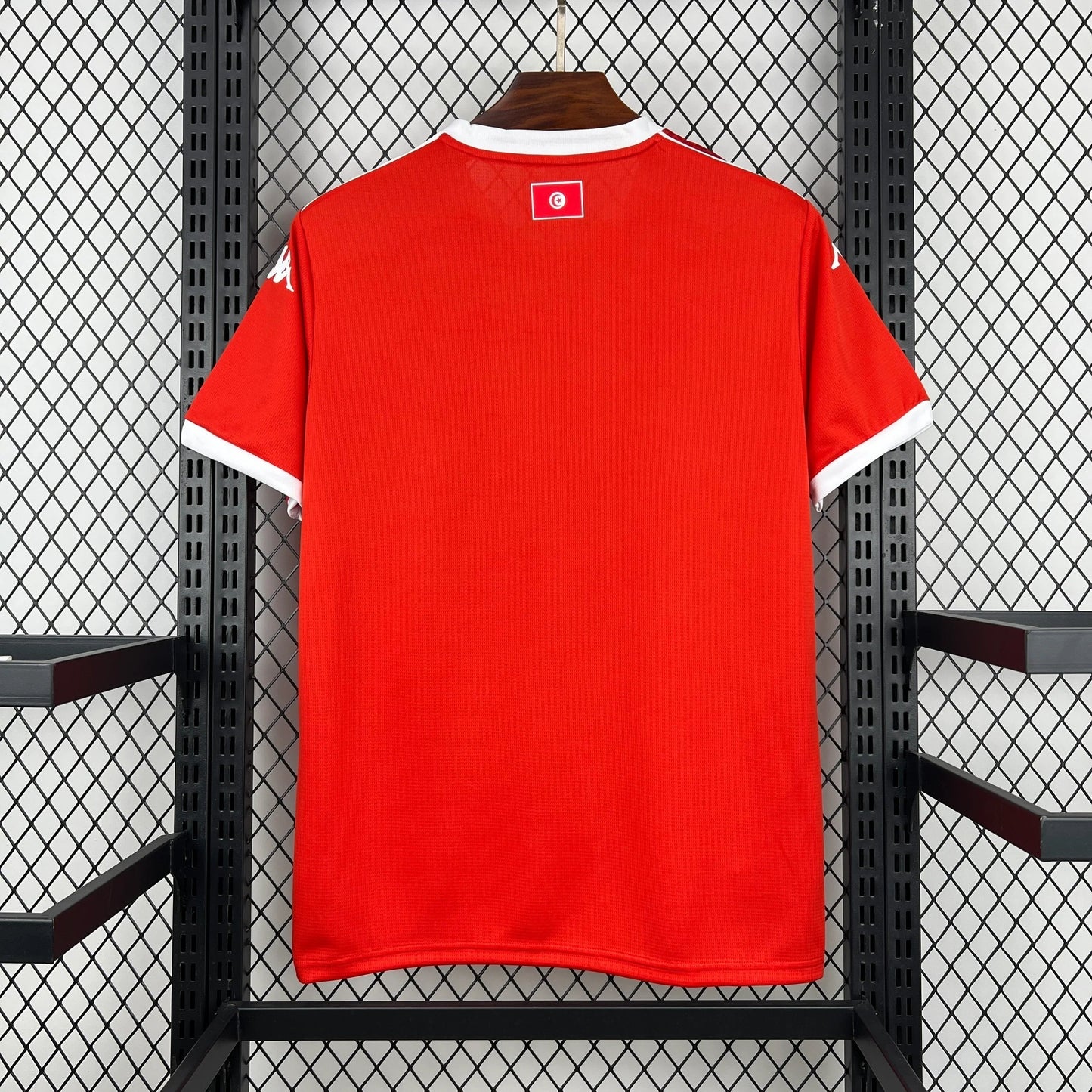 Maillot Tunisie Coupe du Monde 2026