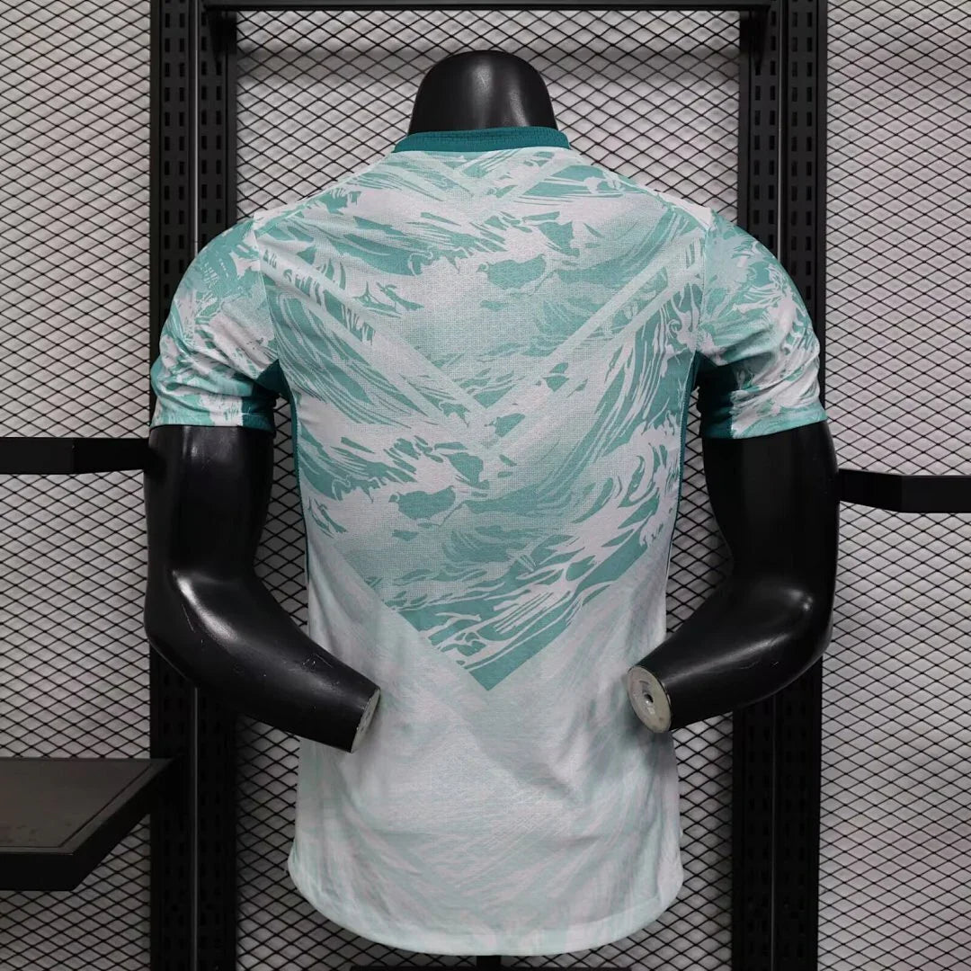 Maillot d'entraînement du Portugal - Coupe du monde 2026