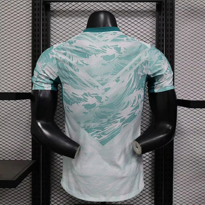 Maillot d'entraînement du Portugal - Coupe du monde 2026