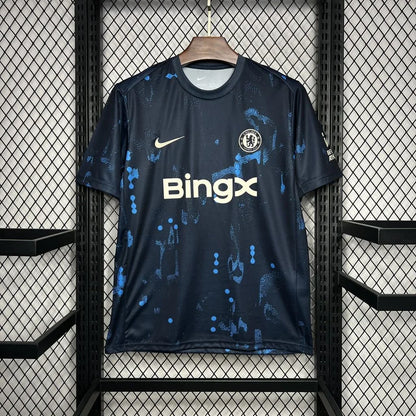 Chelsea FC 2024-2025 Training Jersey