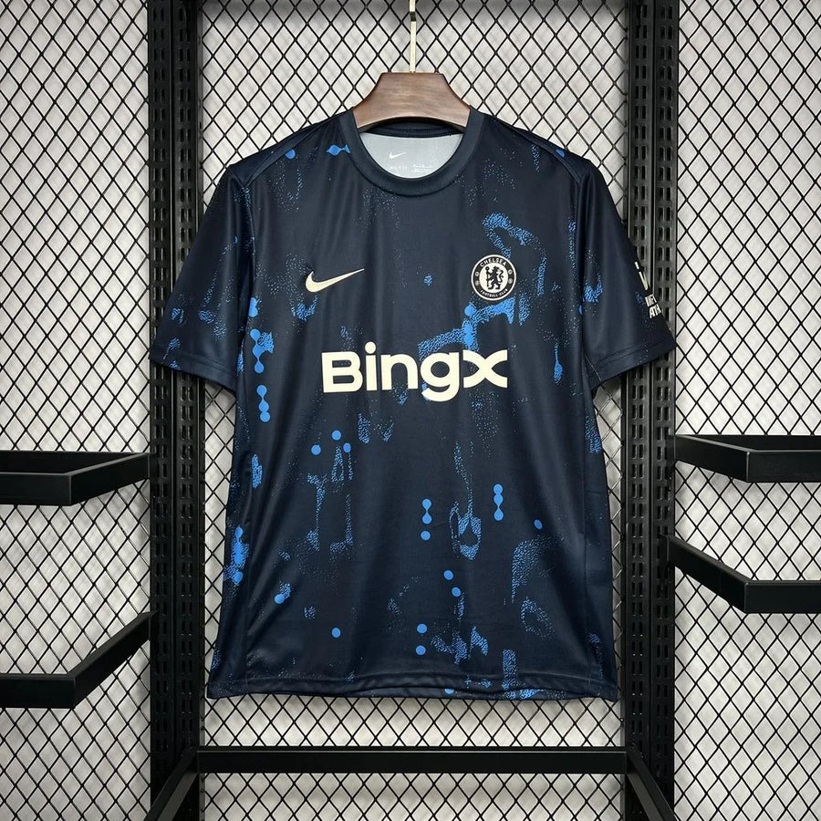Chelsea FC 2024-2025 Training Jersey