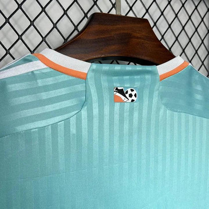 Inter Miami Third Jersey Green 2024/25