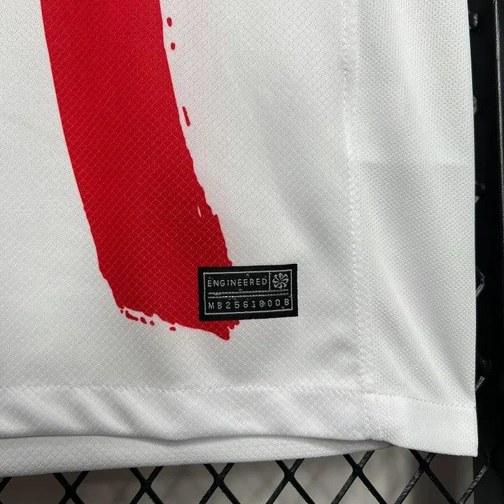 Paris Saint Germain special edition jersey 2023-2024 season