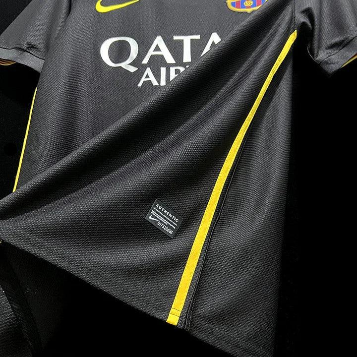 Retro FC Barcelona Jersey 2013 2014