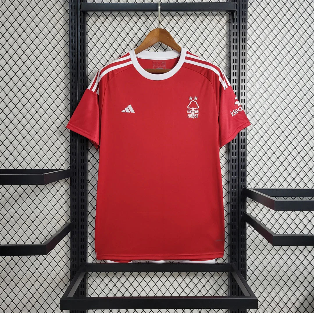 Maillot de Nottingham Forest 2023-24