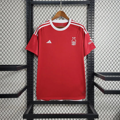 Maillot de Nottingham Forest 2023-24