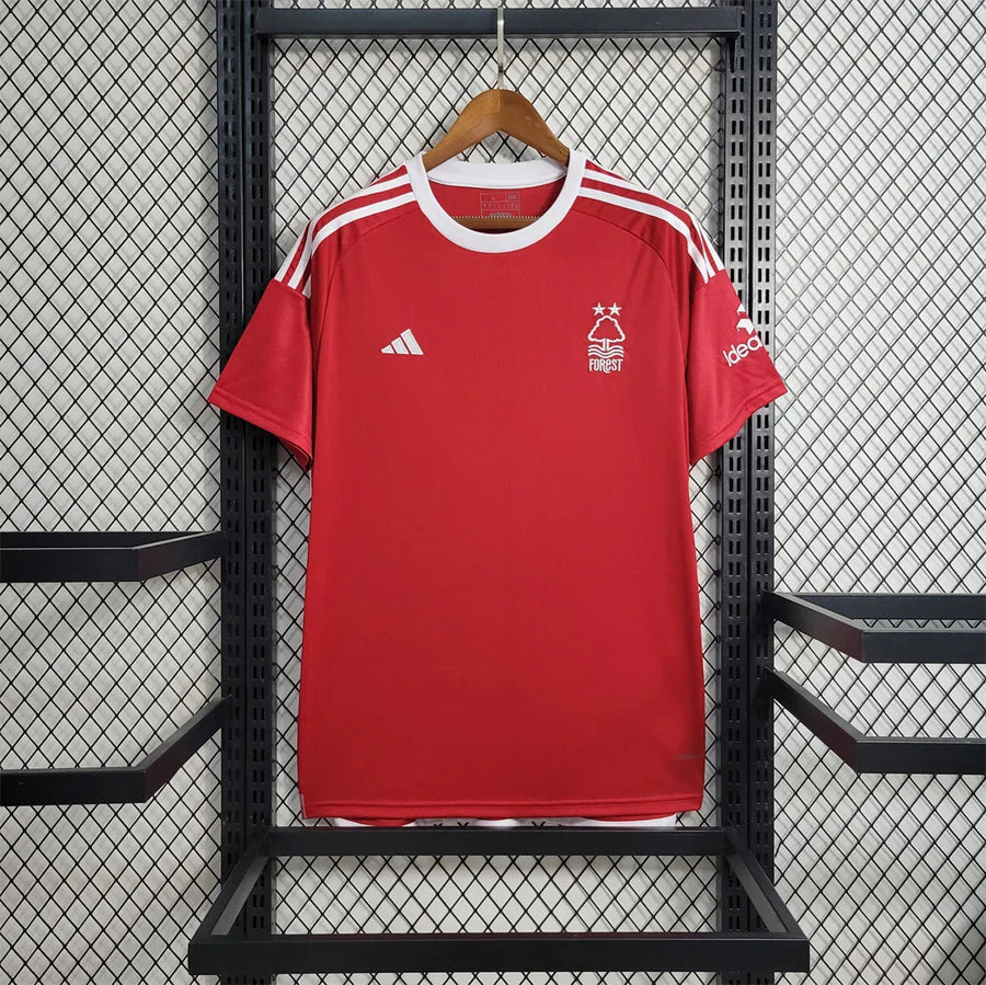 Maillot de Nottingham Forest 2023-24