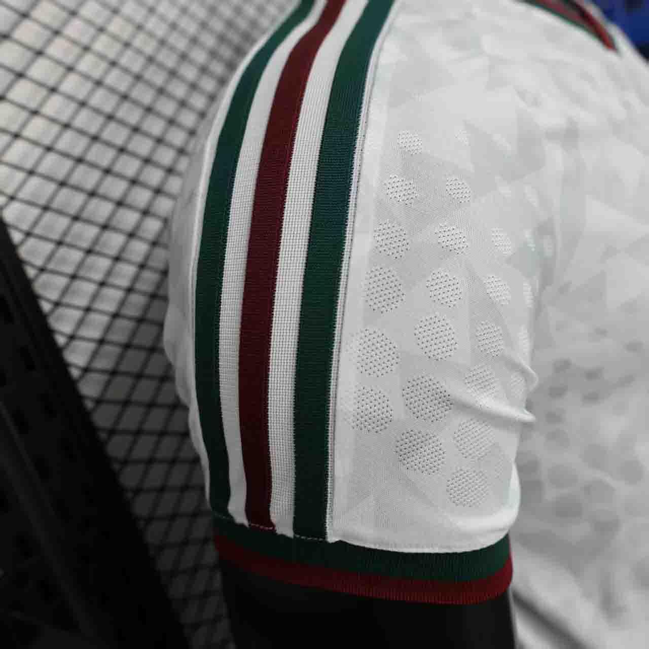 Mexico concept jersey 2025-26