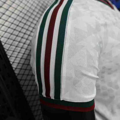 Mexico concept jersey 2025-26