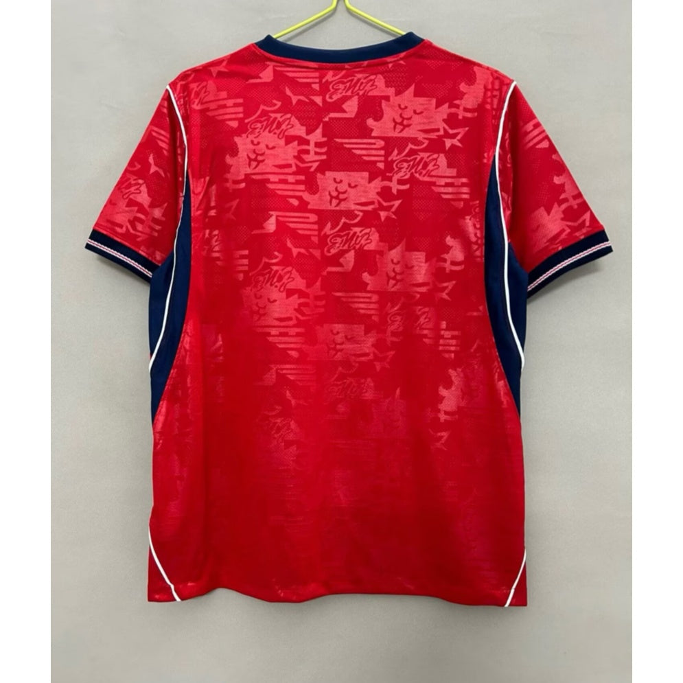 Maillot 2026 England Extérieur