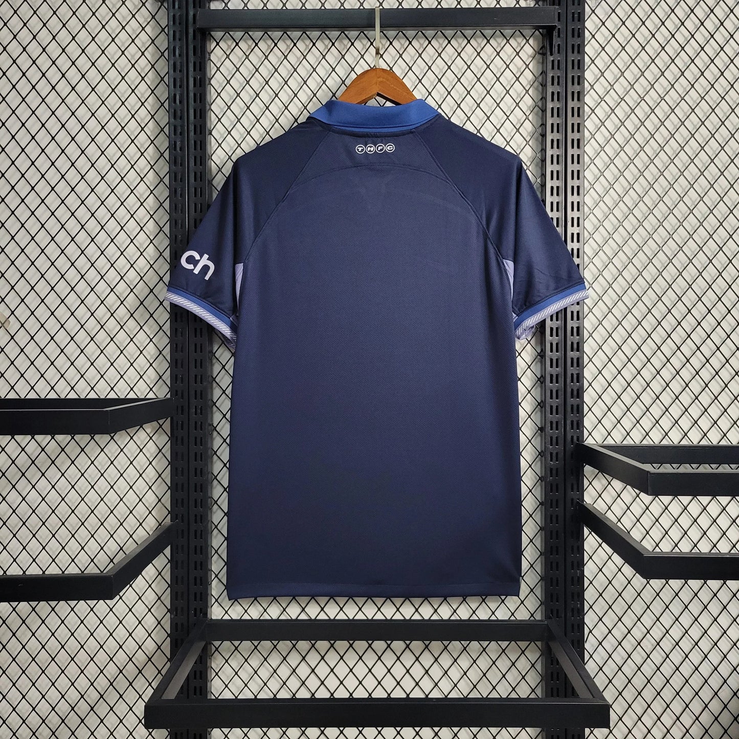Maillot extérieur de Tottenham 2023-24