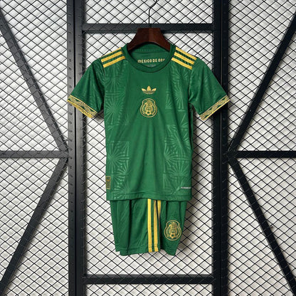 Kit enfant Mexique concept 2025