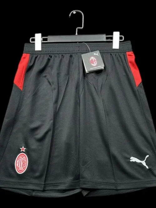 Shorts AC Milan 2025-26