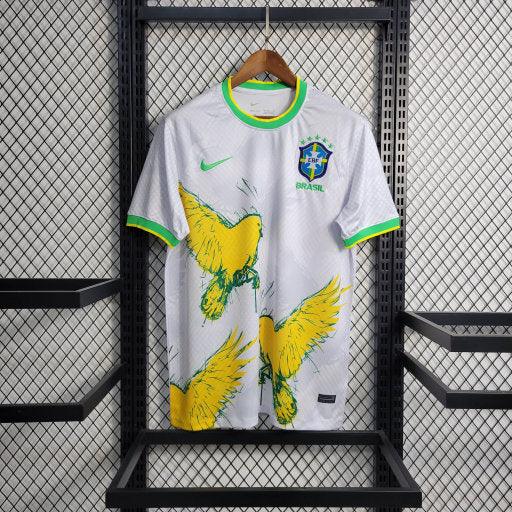 BRAZIL SPECIAL EDITION JERSEY
