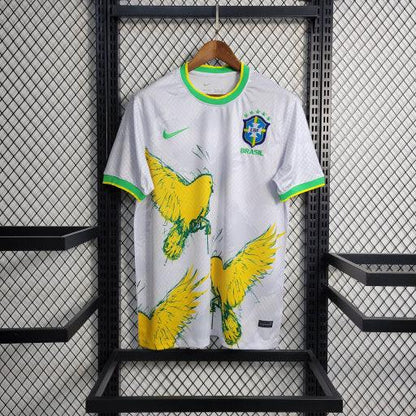 BRAZIL SPECIAL EDITION JERSEY
