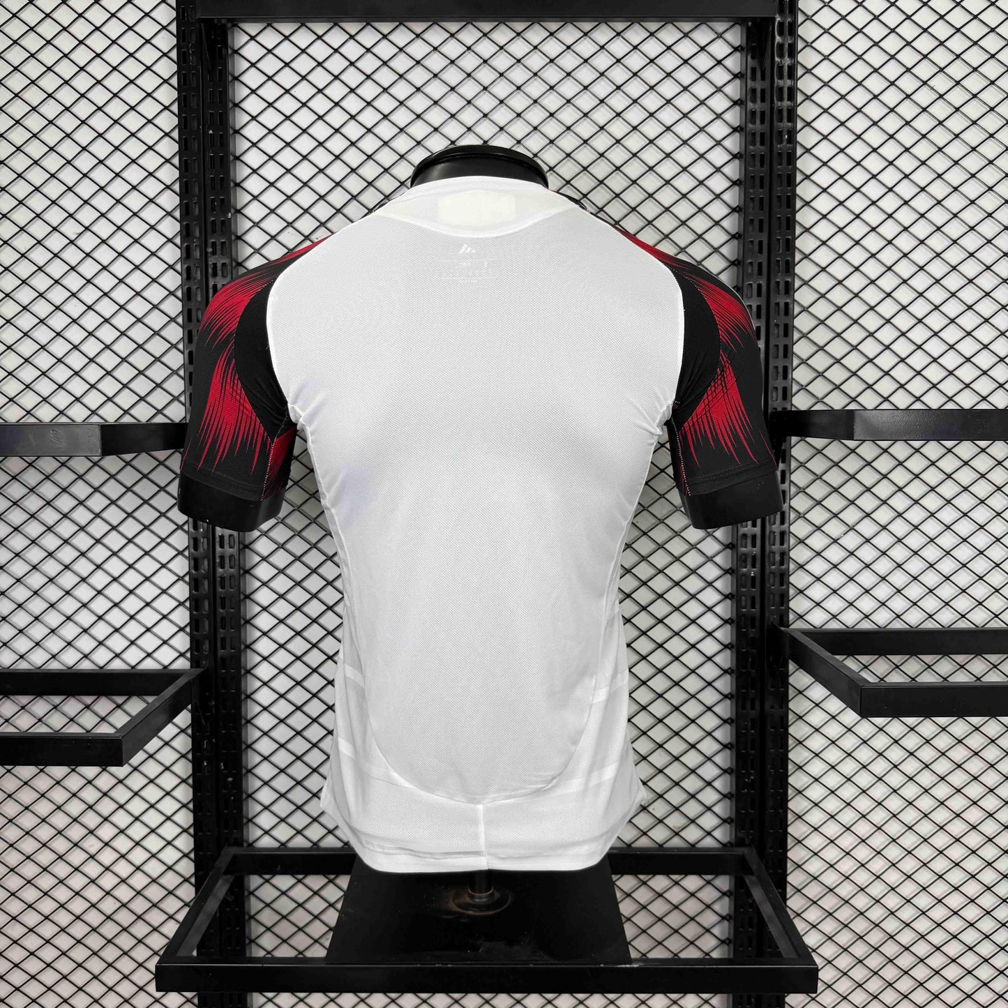 Flamengo Away Jersey 2025-26