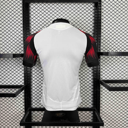Flamengo Away Jersey 2025-26