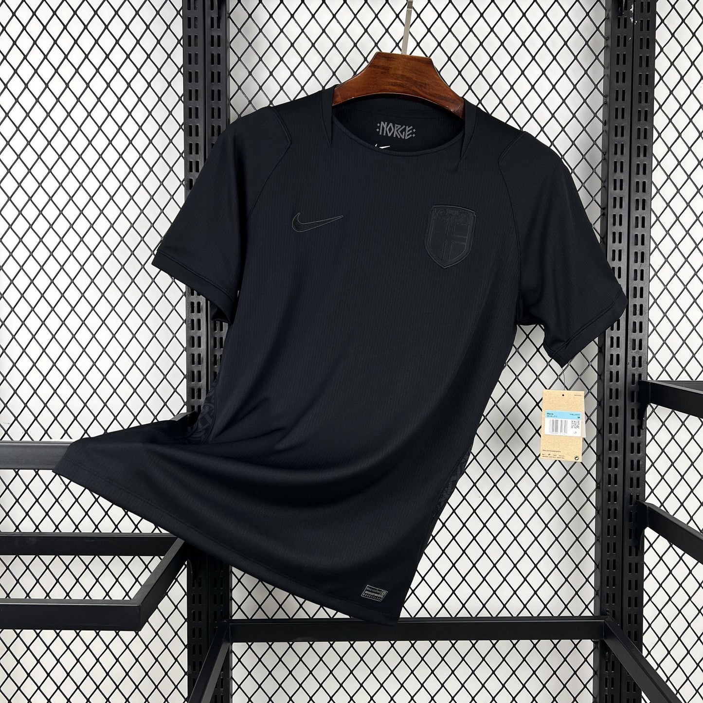 Norway Away Shirt World Cup 2026-27