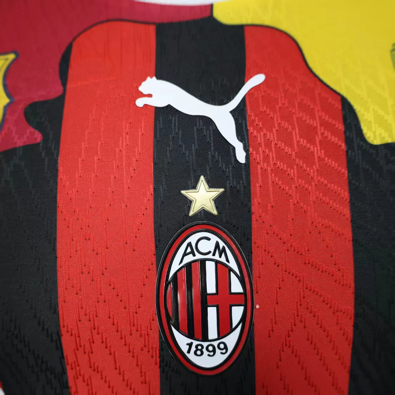 IBRAHIMOVIC concept jersey 2025-26