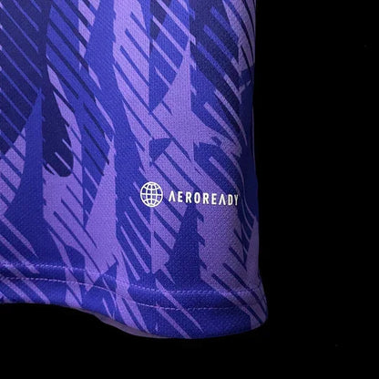Argentina 2022/23 World Cup Jersey