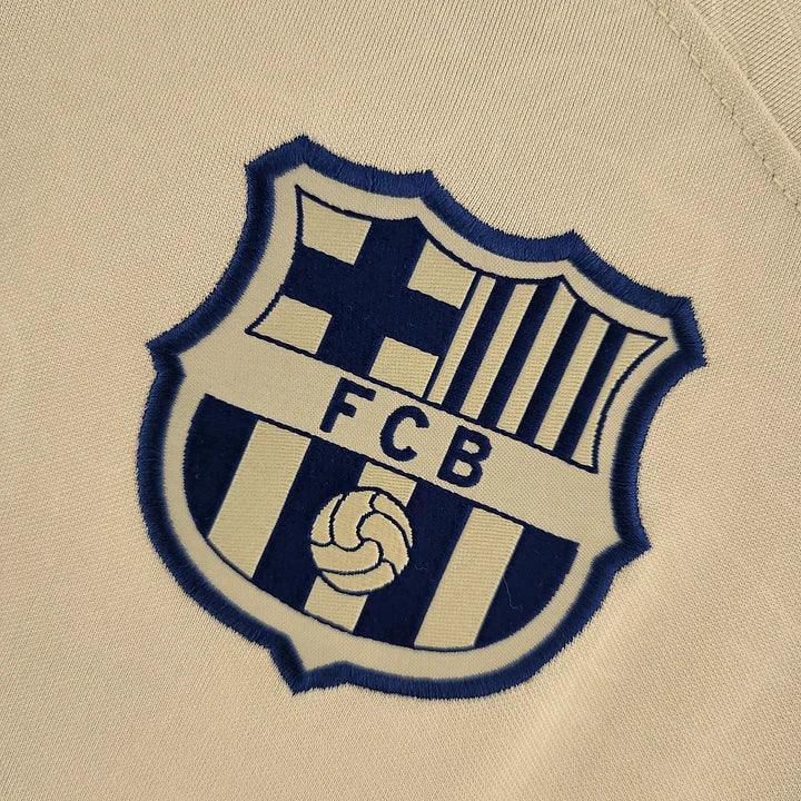 Barcelona Away Jersey 2022/23