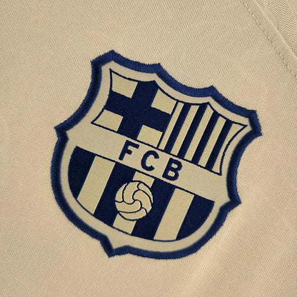 Barcelona Away Jersey 2022/23