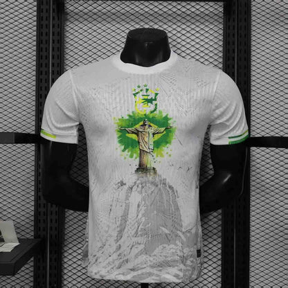 Brazil concept jersey 2025-26