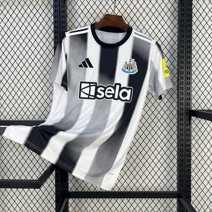 Newcastle jersey 2025-26