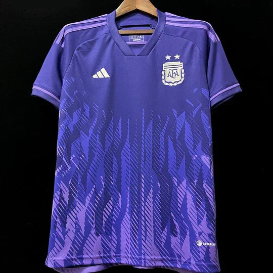 Argentina 2022/23 World Cup Jersey