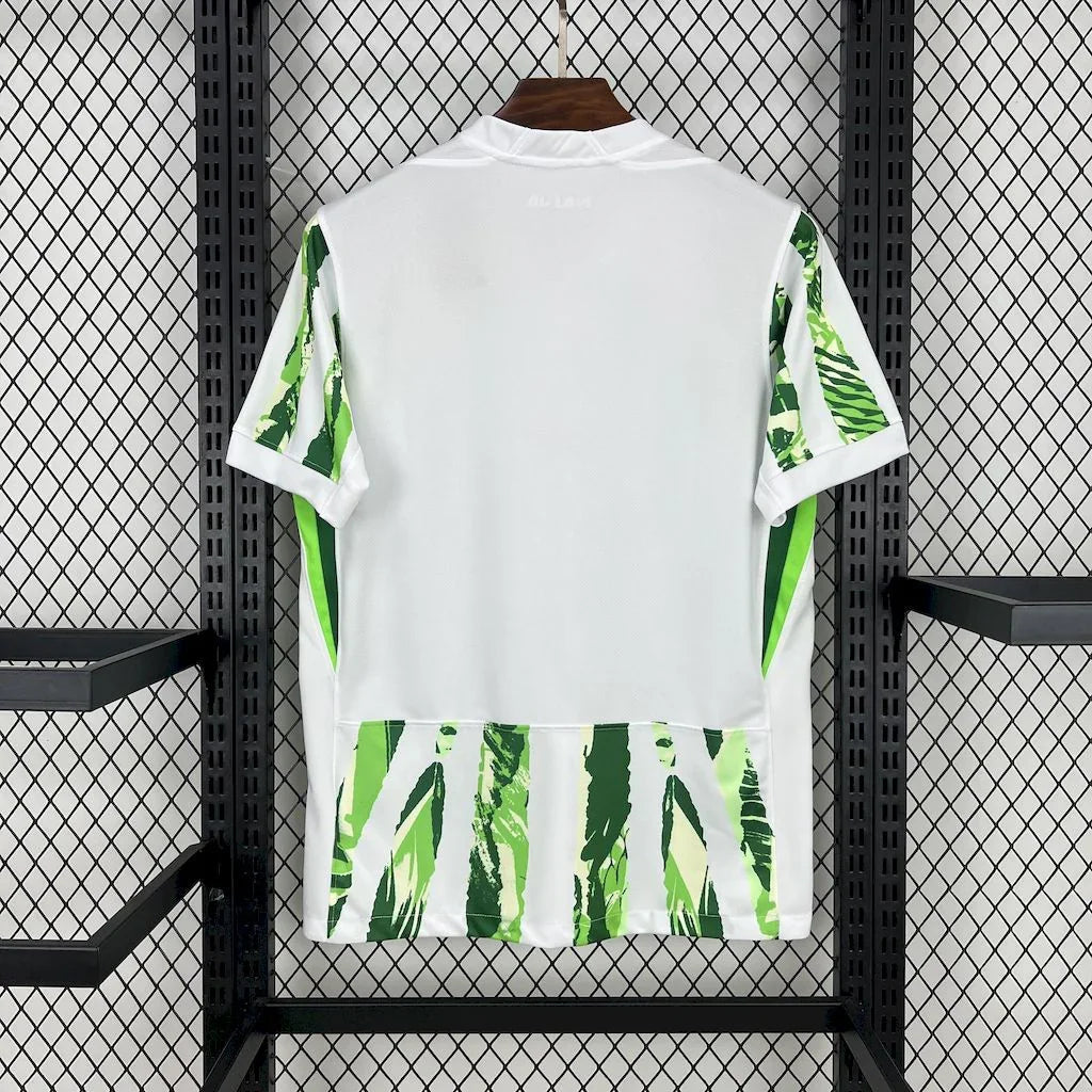 Nigeria jersey 2025/26