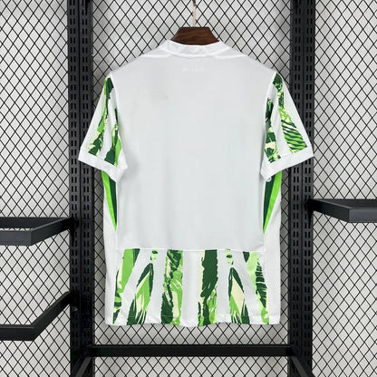 Nigeria jersey 2025/26