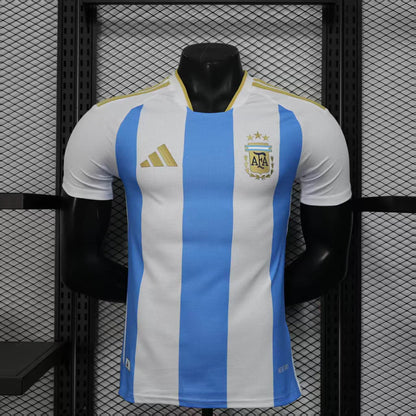 Argentina jersey 2025/26