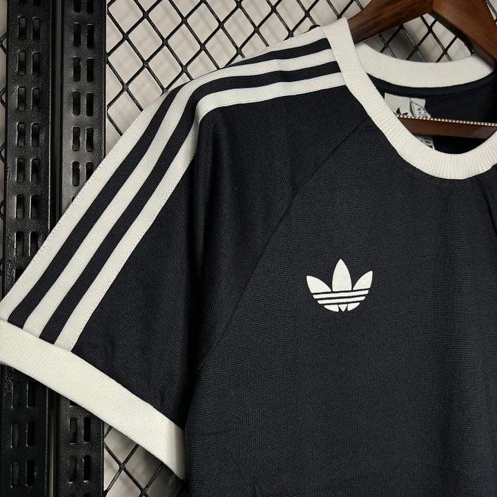 GERMANY RETRO JERSEY