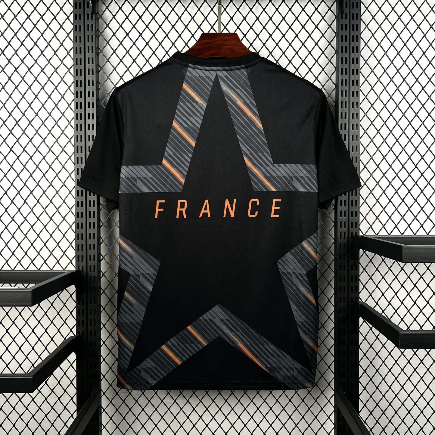 France Goalkeeper World Cup 2026 Jersey
