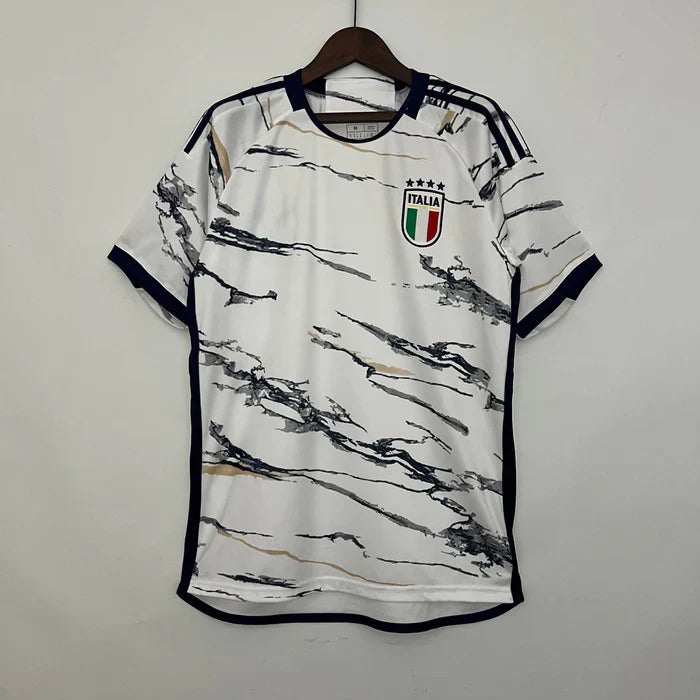Maillot extérieur de l'Italie - saison 2023