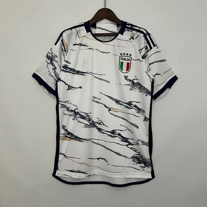 Maillot extérieur de l'Italie - saison 2023