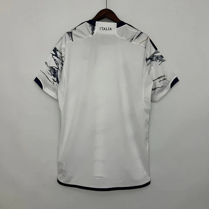 Maillot extérieur de l'Italie - saison 2023