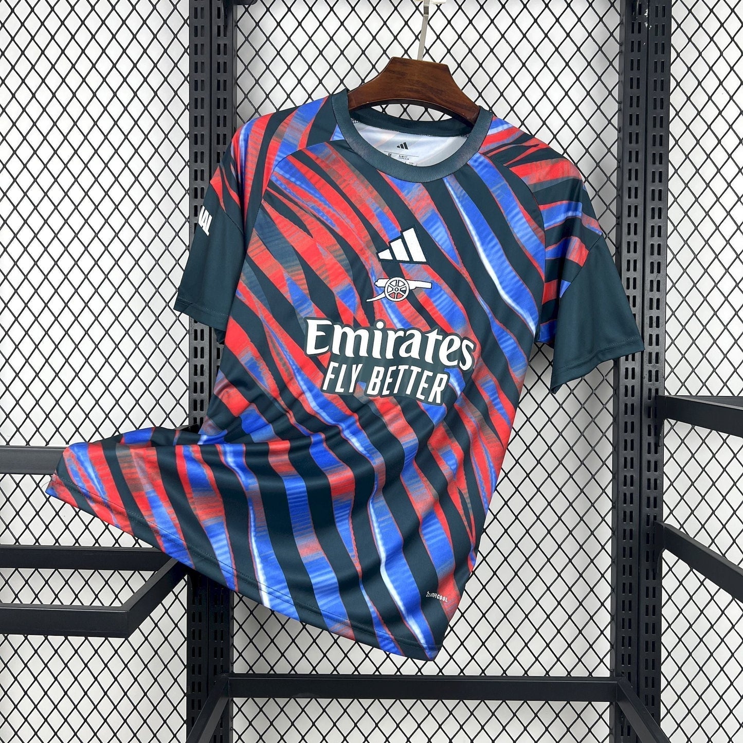 Maillot d'entraînement Arsenal 2026-27
