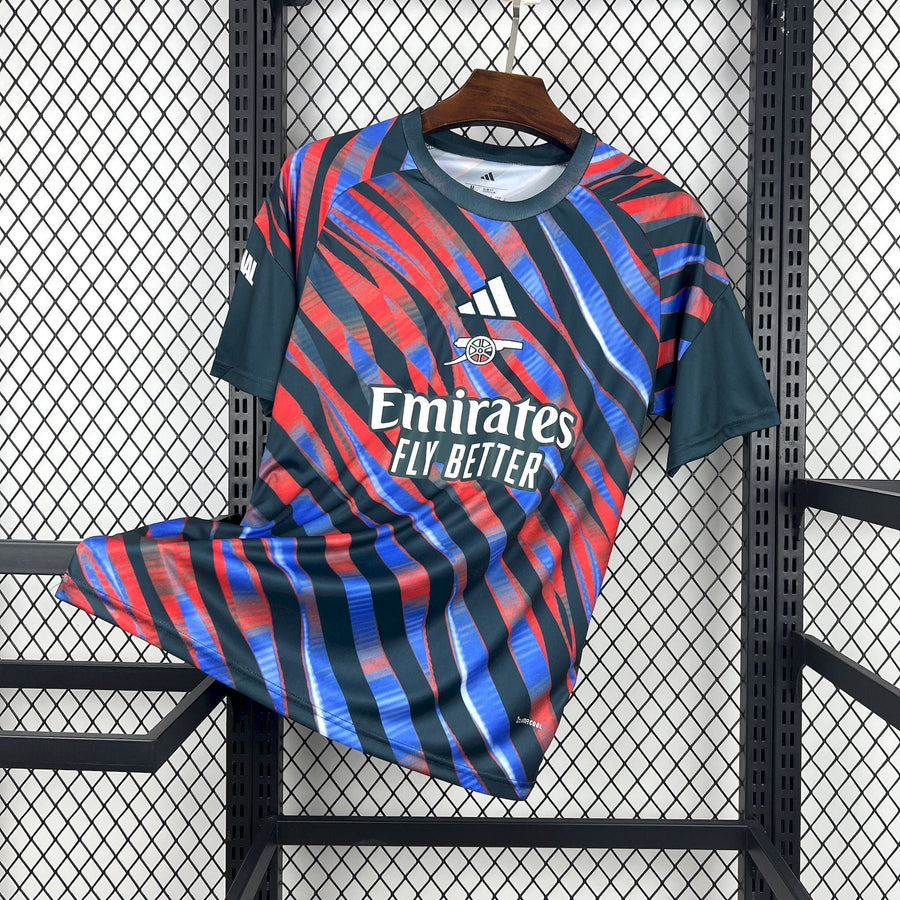 Maillot d'entraînement Arsenal 2026-27