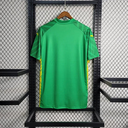 Manchester City 2023 2024 Goalkeeper jersey