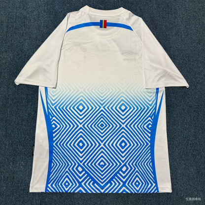 Maillot 25/26 Congo Extérieur
