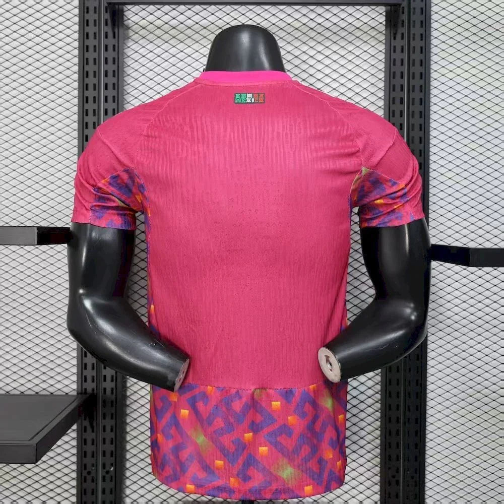 Maillot du Mexique Gardien – Coupe du Monde 2026