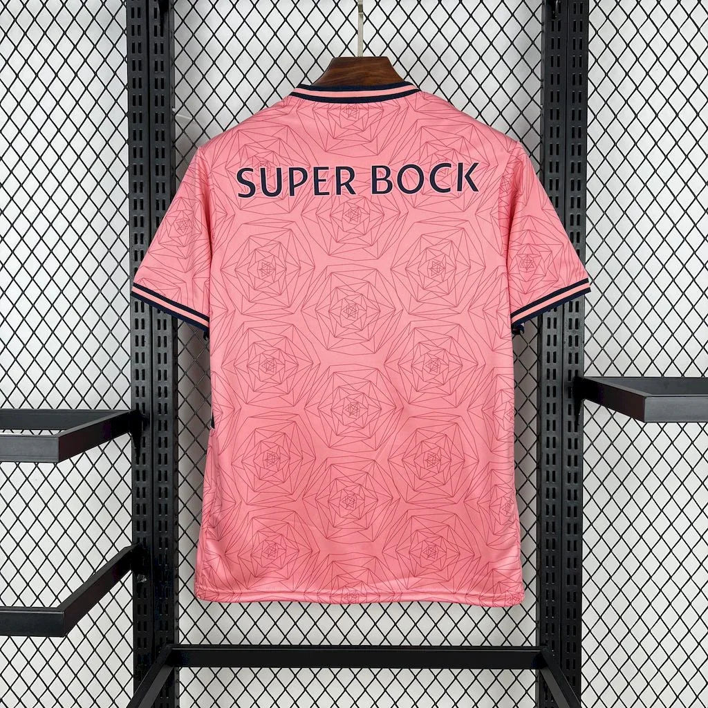 Porto Away Jersey 2025/26