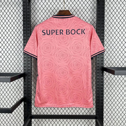 Porto Away Jersey 2025/26