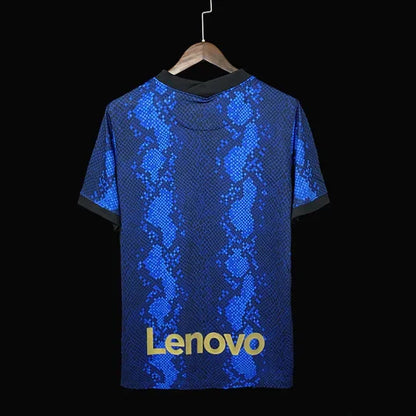 INTER MILAN HOME JERSEY 21/22