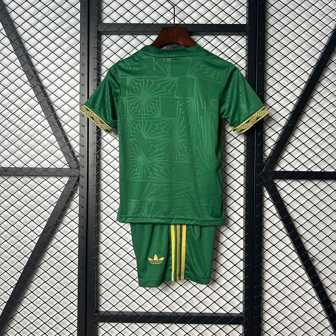 Kit enfant Mexique concept 2025