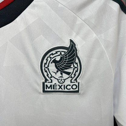 Maillot du Mexique pour la Coupe du Monde 2026